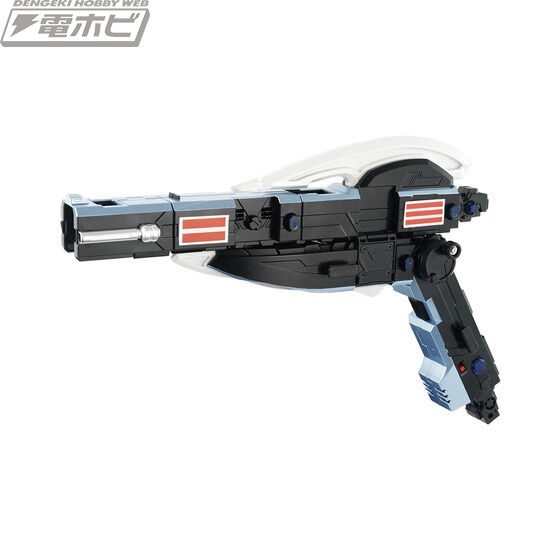 Kamen Rider Den-O SUPER BEST DX Dengasher