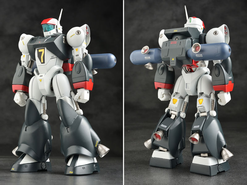 Metal Action FAM-RV-S1 Vifam Full Option