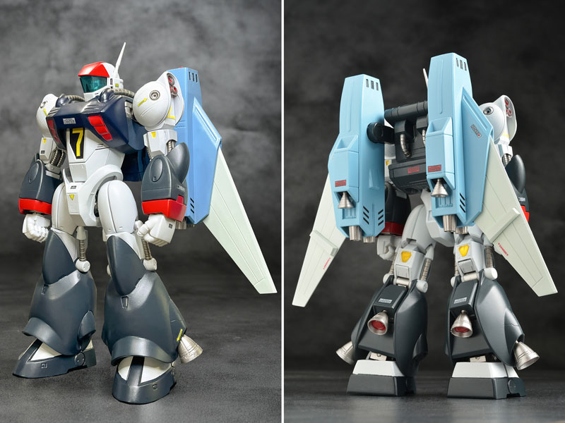 Metal Action FAM-RV-S1 Vifam Full Option