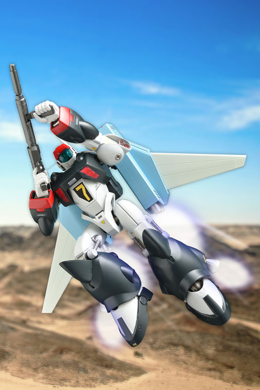 Metal Action FAM-RV-S1 Vifam Full Option