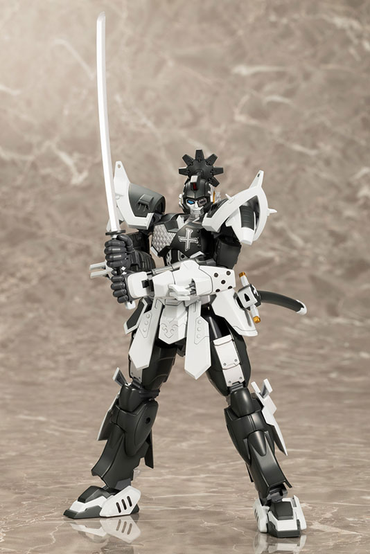Frame Arms JUBEI 1/100