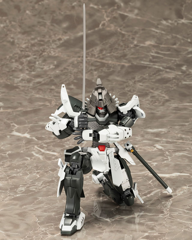 Frame Arms JUBEI 1/100