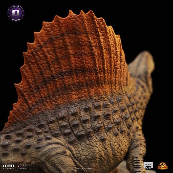 DIMETRODON