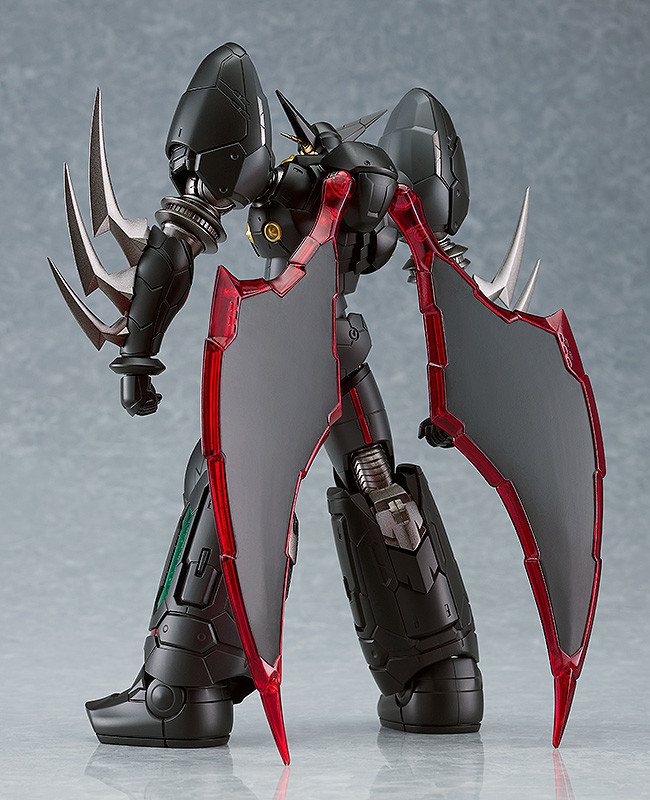 MODEROID Shin Getter Robot Taraku