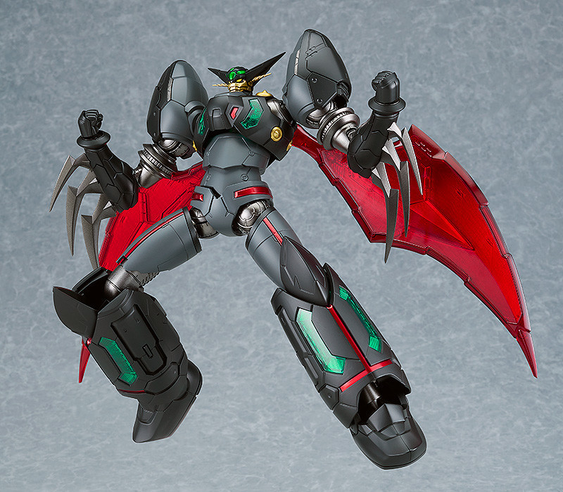 MODEROID Shin Getter Robot Taraku