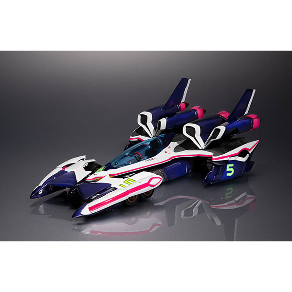 Variable Action Hi-SPEC Future GPX Cyber Formula SIN Ogre AN-21