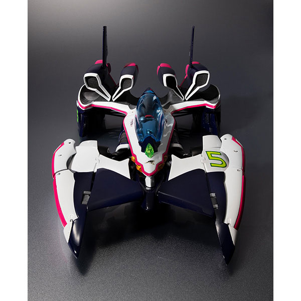 Variable Action Hi-SPEC Future GPX Cyber Formula SIN Ogre AN-21