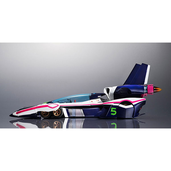 Variable Action Hi-SPEC Future GPX Cyber Formula SIN Ogre AN-21