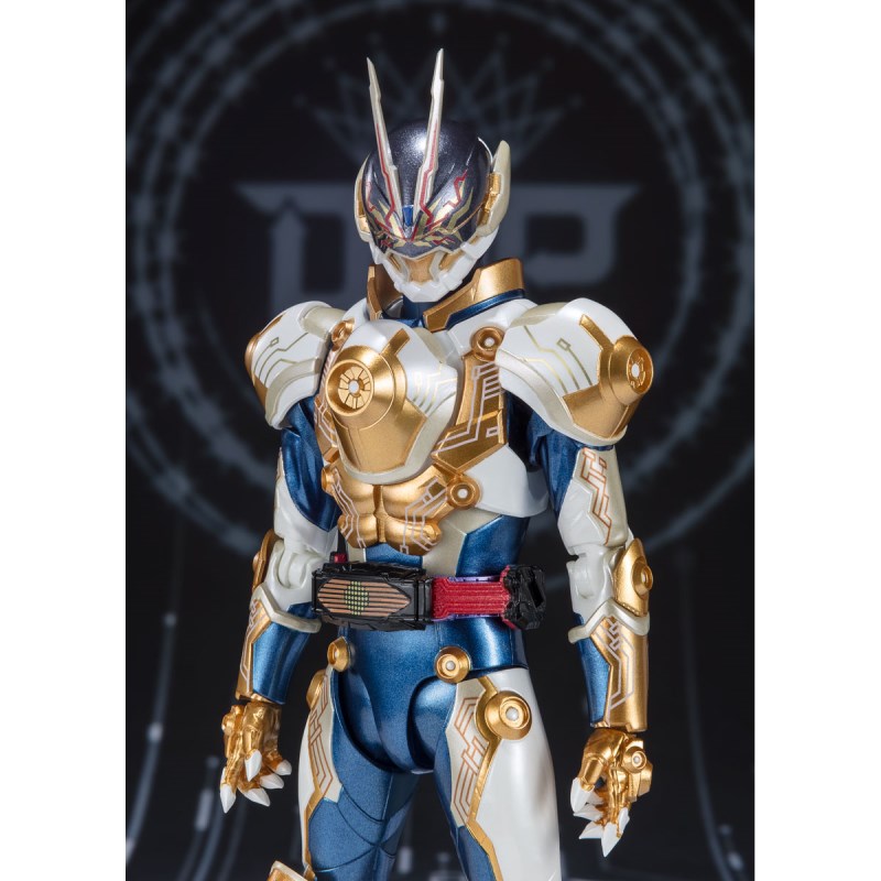 SHFiguarts Kamen Rider Gazer