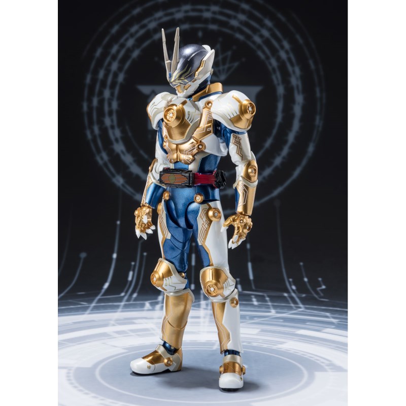SHFiguarts Kamen Rider Gazer