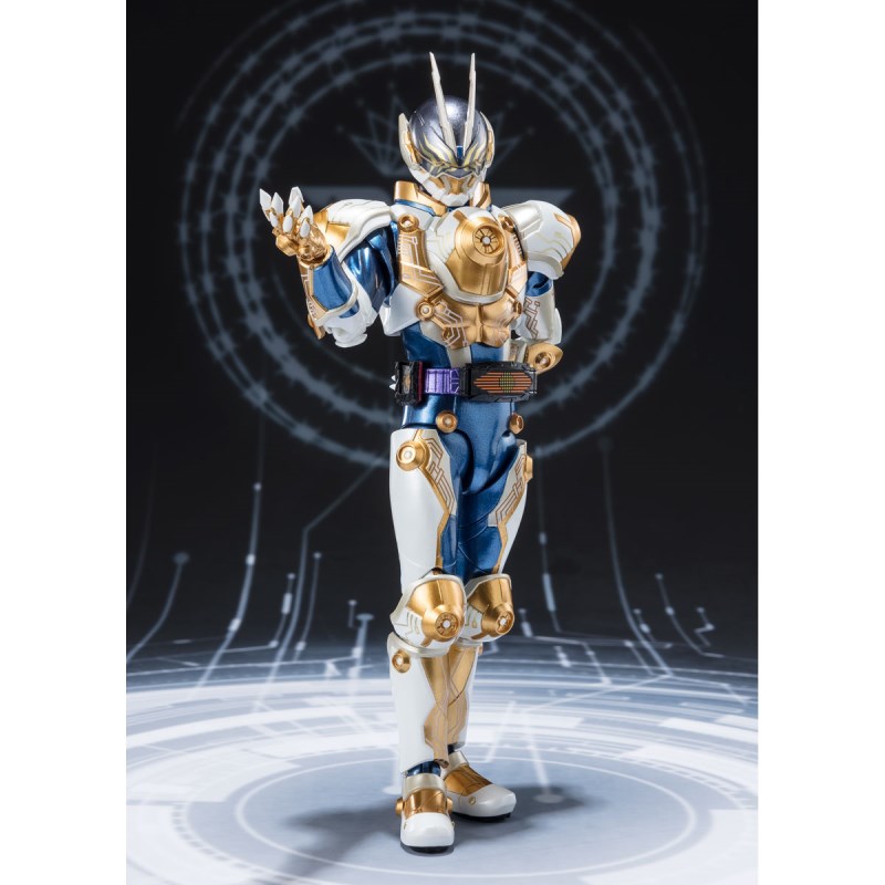 SHFiguarts Kamen Rider Gazer