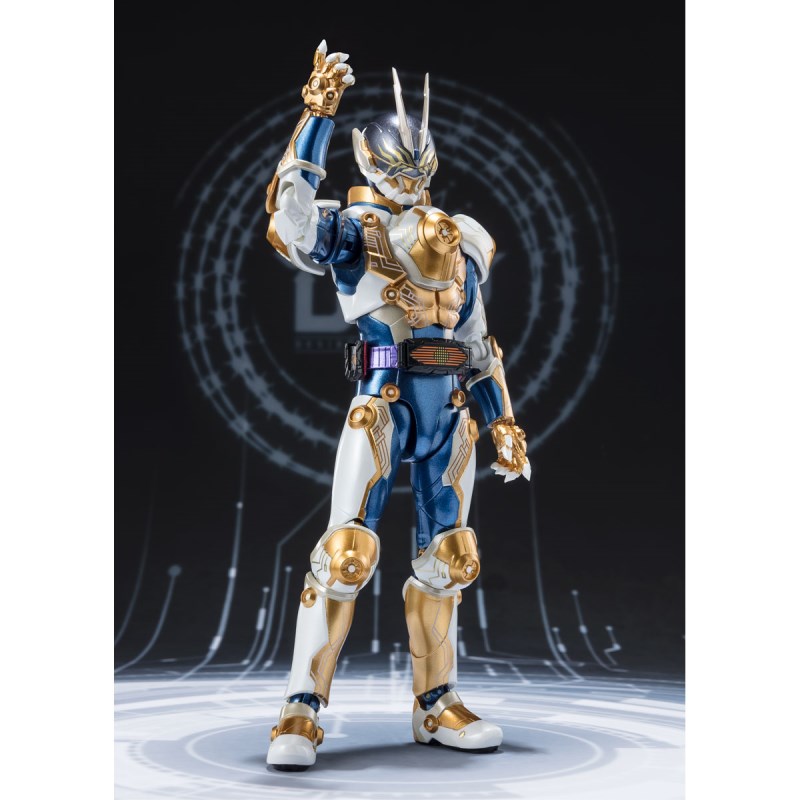 SHFiguarts Kamen Rider Gazer