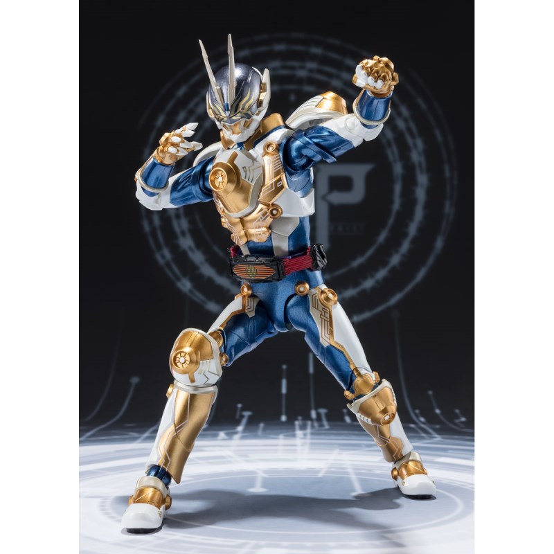 SHFiguarts Kamen Rider Gazer