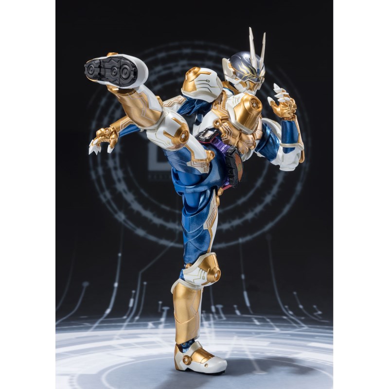 SHFiguarts Kamen Rider Gazer