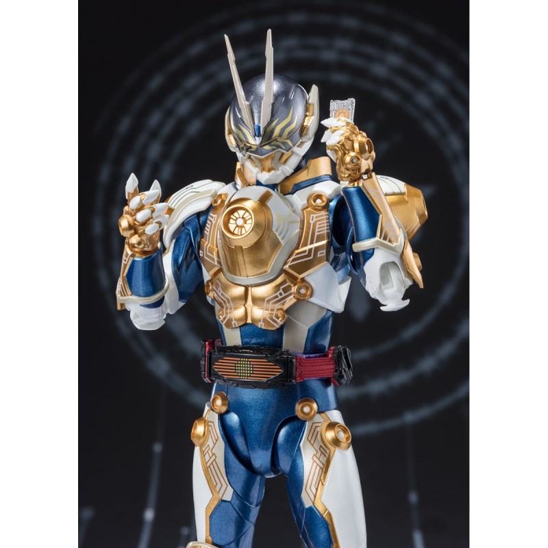 SHFiguarts Kamen Rider Gazer