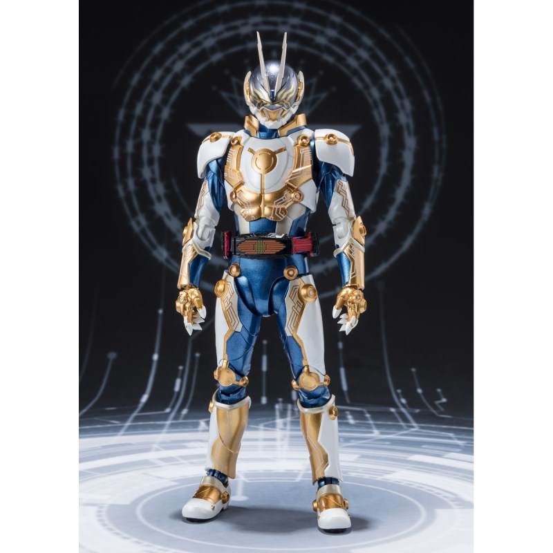 SHFiguarts Kamen Rider Gazer