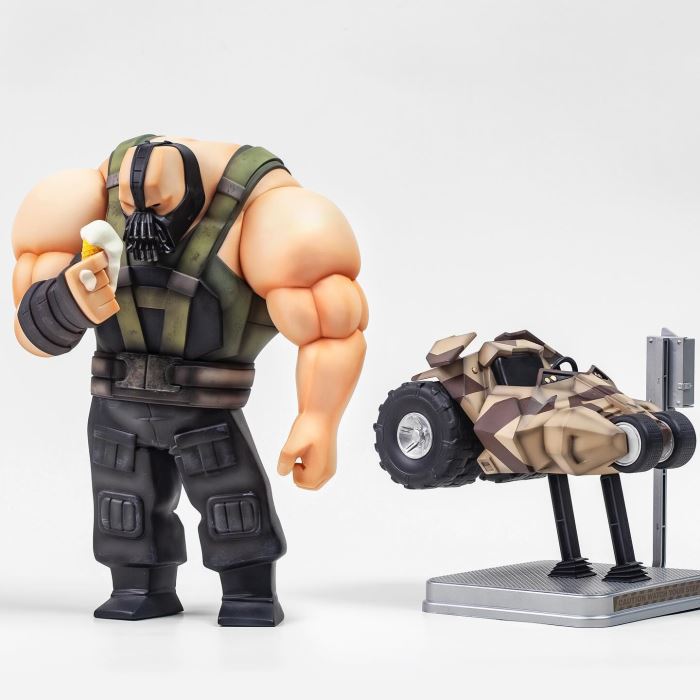 THE LAST HIRE // GID