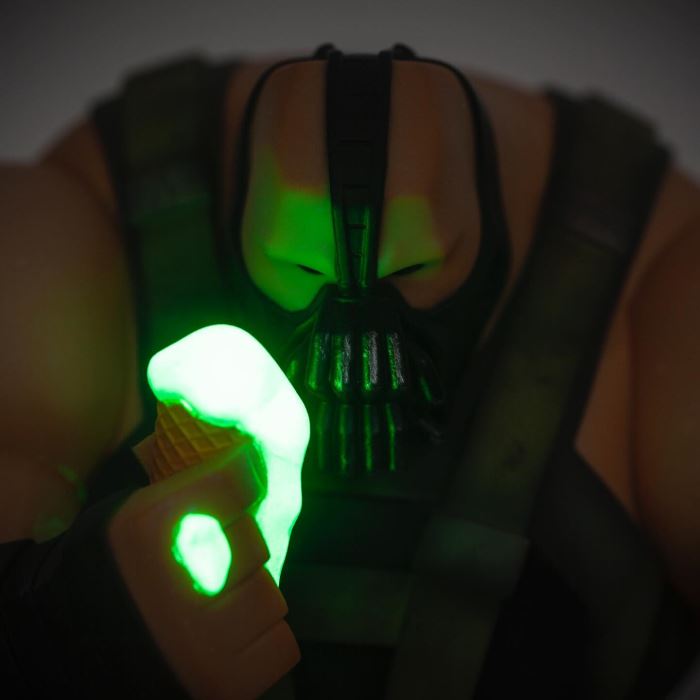 THE LAST HIRE // GID