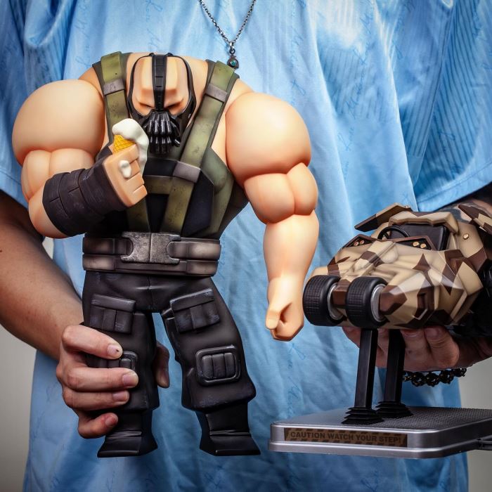 THE LAST HIRE // GID