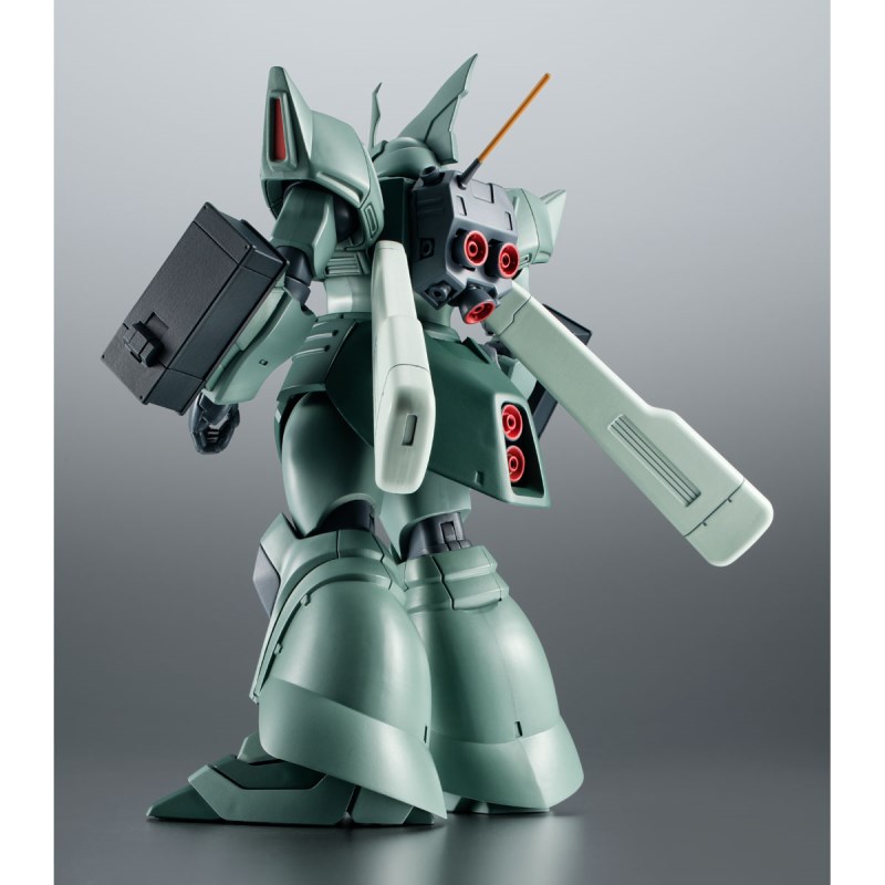 ROBOT SPIRITS <SIDE MS> MS-14JG TUG'S GELGOOG J ver. A.N.I.M.E.