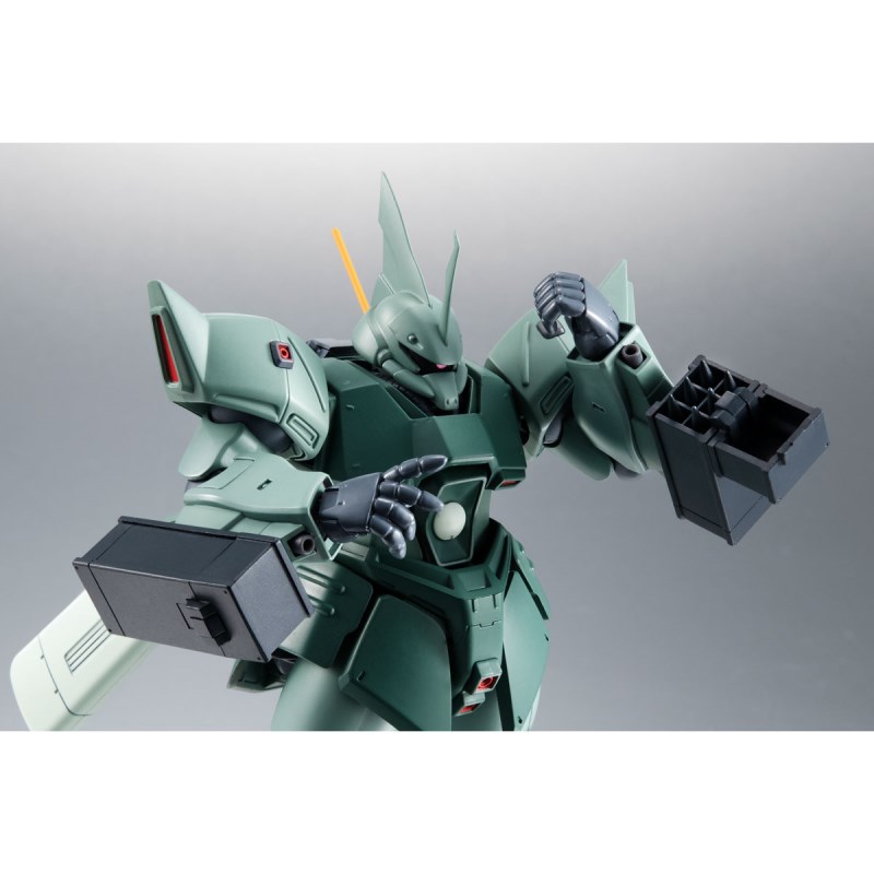 ROBOT SPIRITS <SIDE MS> MS-14JG TUG'S GELGOOG J ver. A.N.I.M.E.