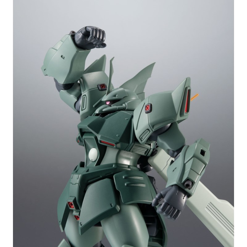 ROBOT SPIRITS <SIDE MS> MS-14JG TUG'S GELGOOG J ver. A.N.I.M.E.
