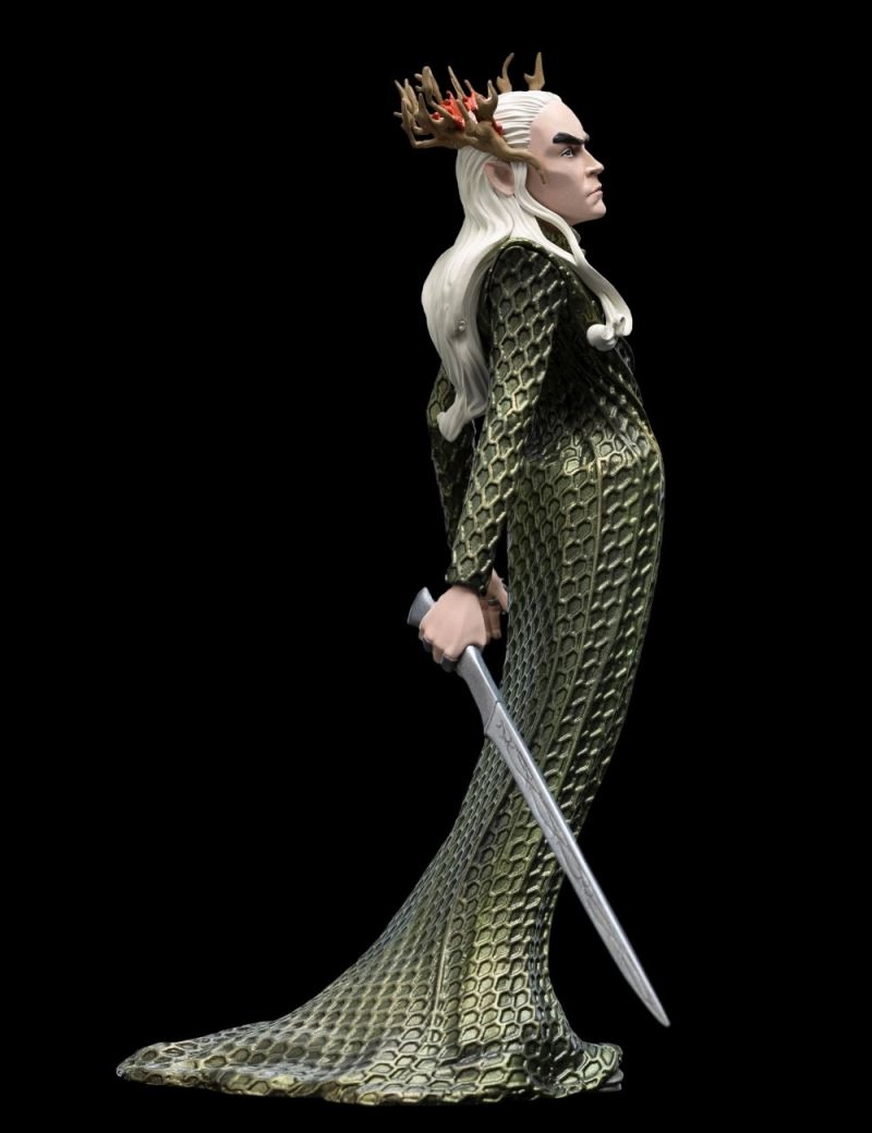 Mini Epics - Thranduil - The Hobbit