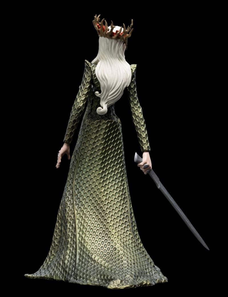 Mini Epics - Thranduil - The Hobbit