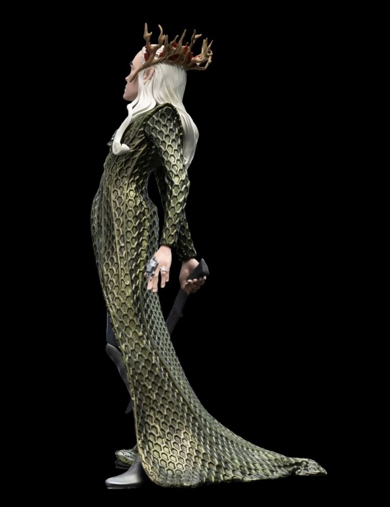 Mini Epics - Thranduil - The Hobbit