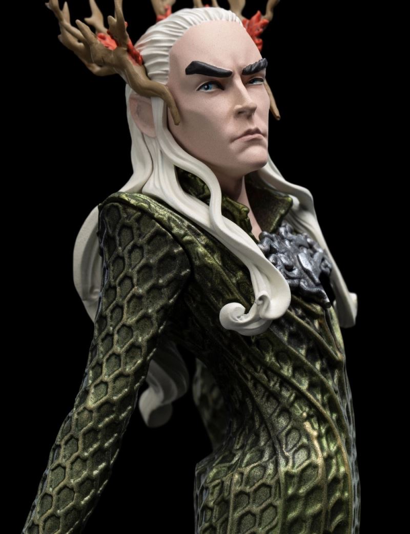 Mini Epics - Thranduil - The Hobbit