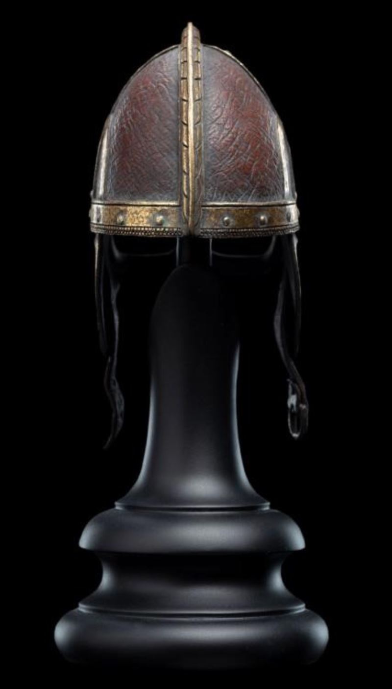 Rohirrim Soldier's Helm 1:4