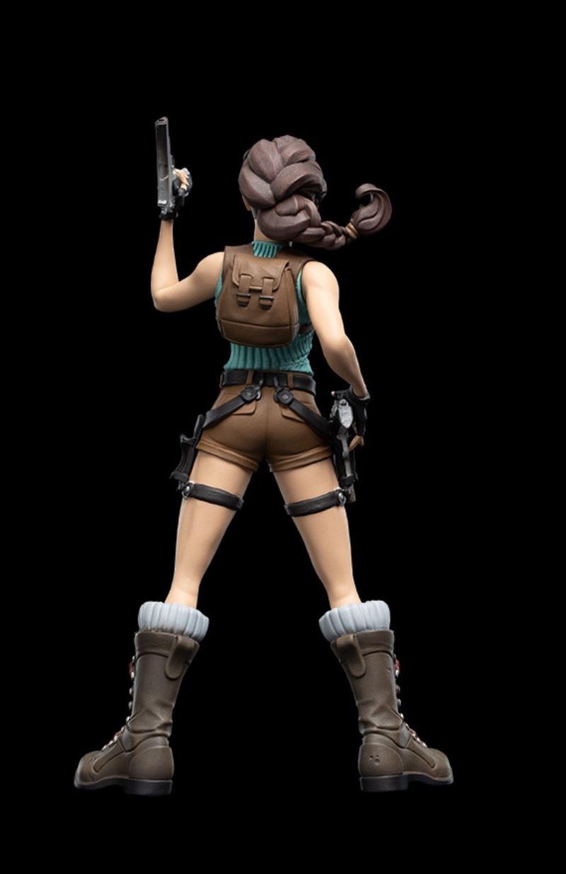 Mini Epics - Lara Croft