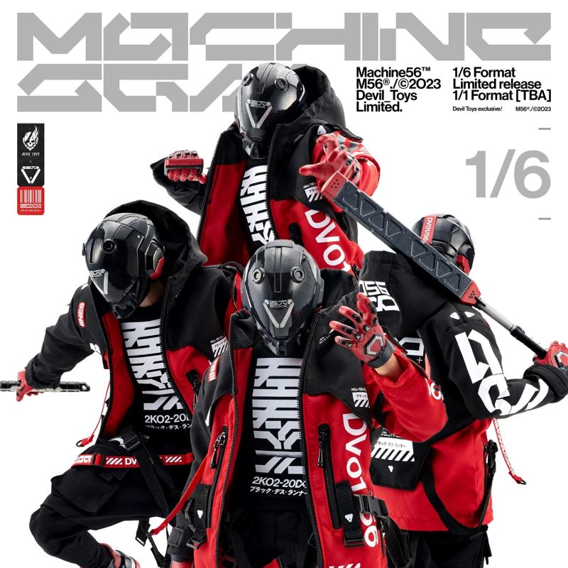 REX/G6[DV_TYPE-1A] 1/6