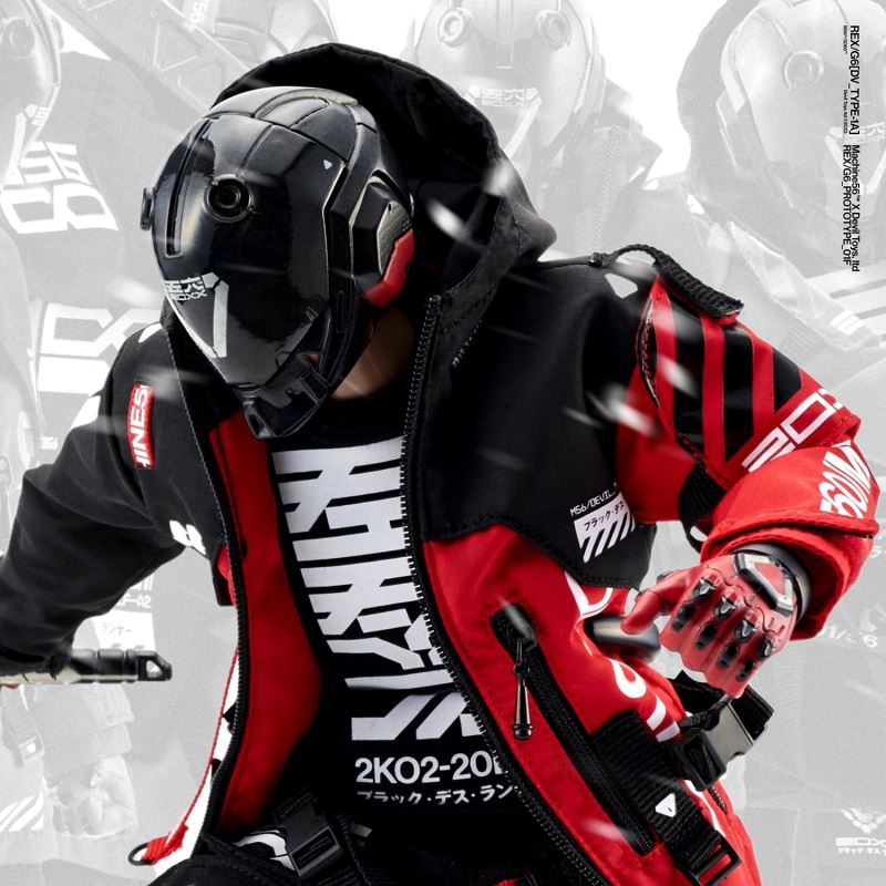 REX/G6[DV_TYPE-1A] 1/6