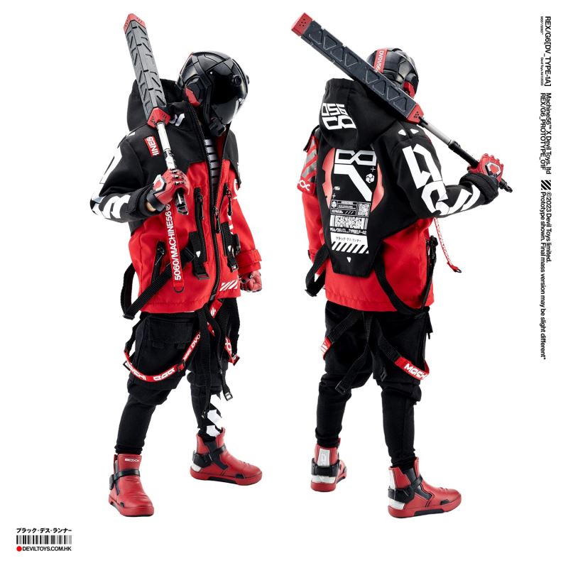 REX/G6[DV_TYPE-1A] 1/6