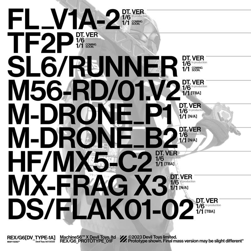 REX/G6[DV_TYPE-1A] 1/6
