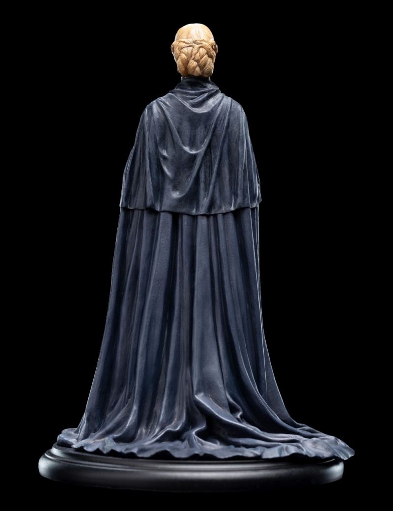 owyn in Mourning - The Lord of the Rings