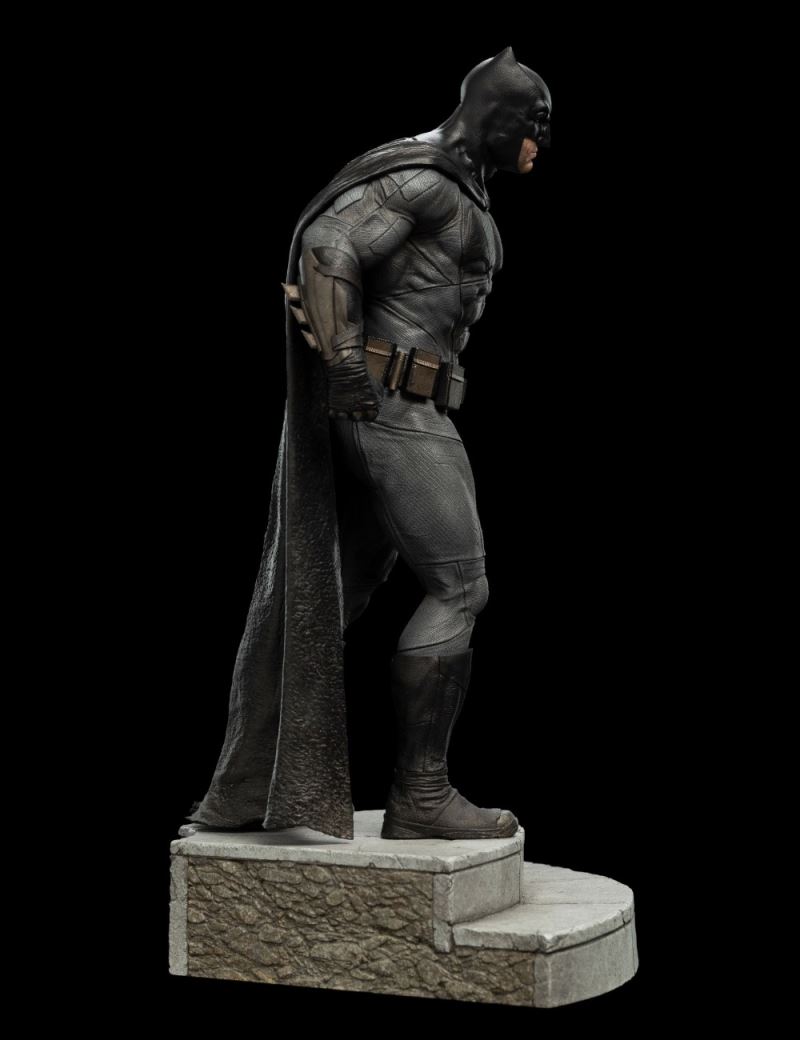 Justice League - Superman / Wonder Woman / Batman