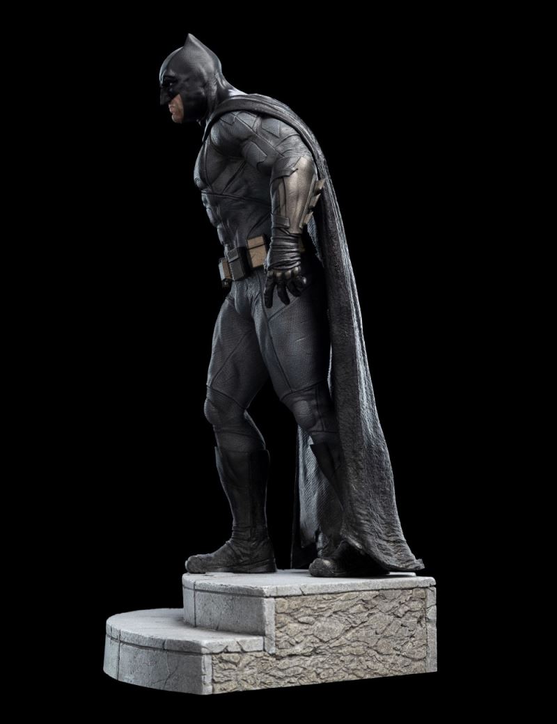 Justice League - Superman / Wonder Woman / Batman