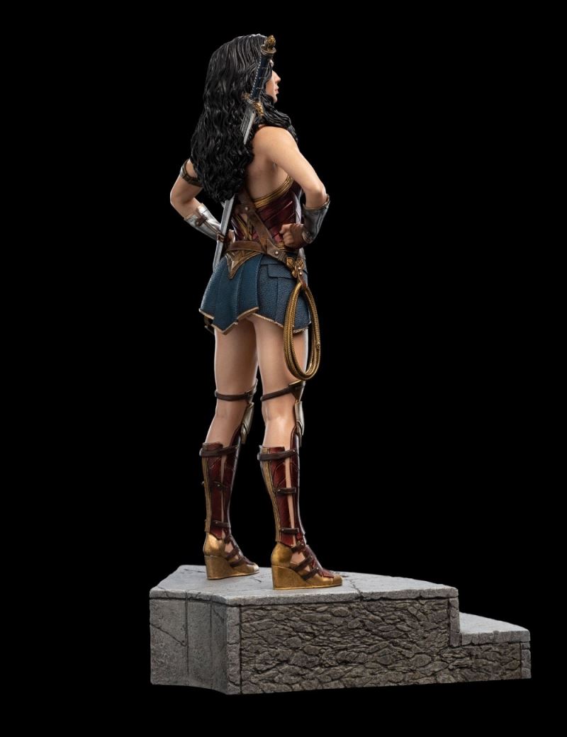 Justice League - Superman / Wonder Woman / Batman