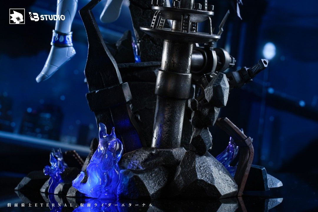 Kamen Rider Eternal
