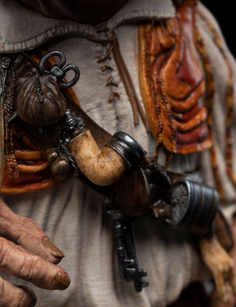 Hoggle - Labyrinth (1986)