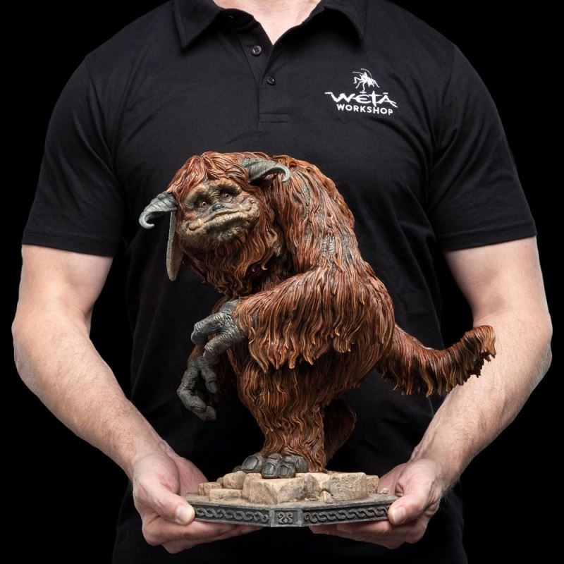 Ludo - Labyrinth (1986) 1/6