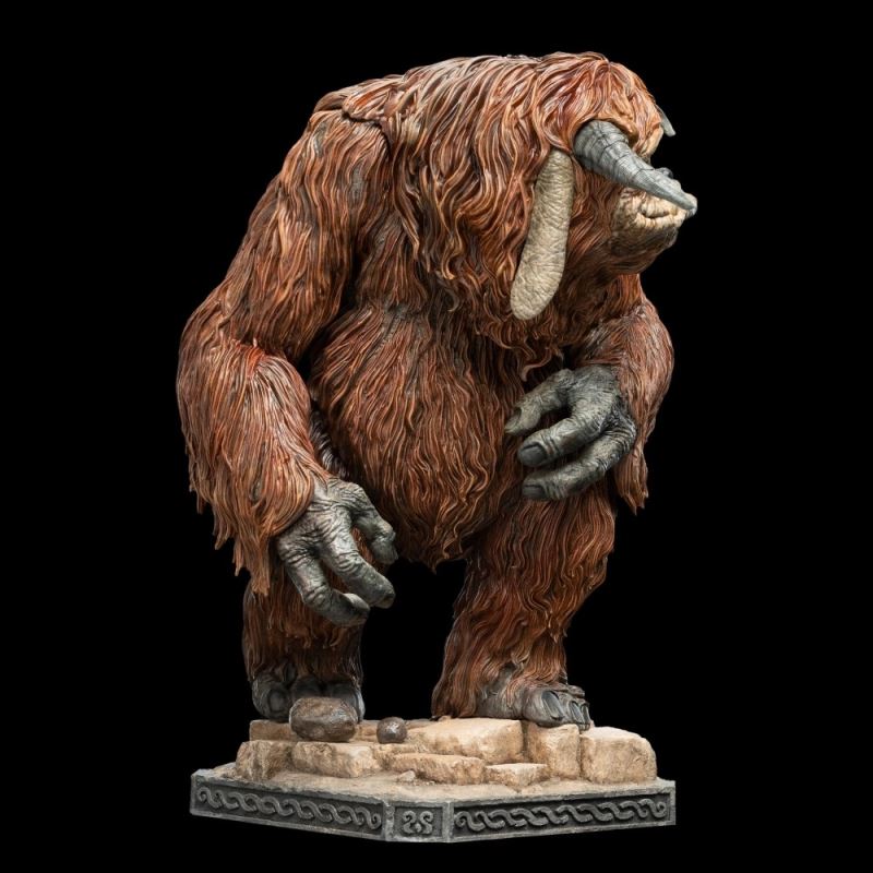 Ludo - Labyrinth (1986) 1/6