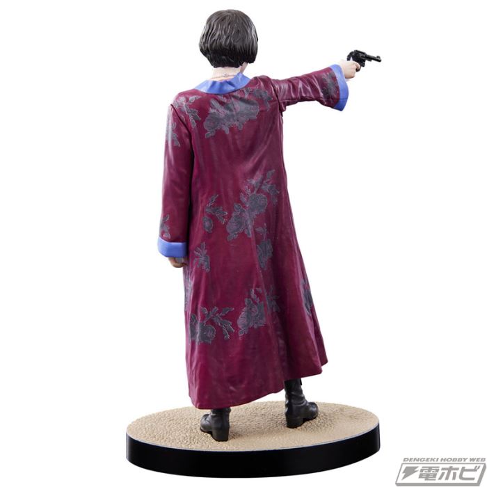 Revolver Lily Yuri Ozone (Haruka Ayase) figure