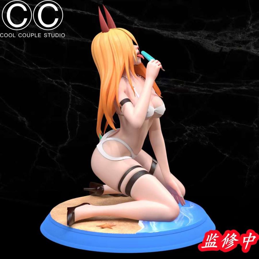 Power - Chainsaw Man