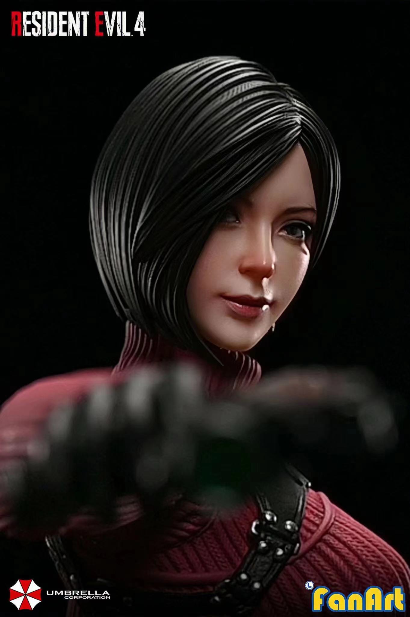 Ada Wong - Resident Evil