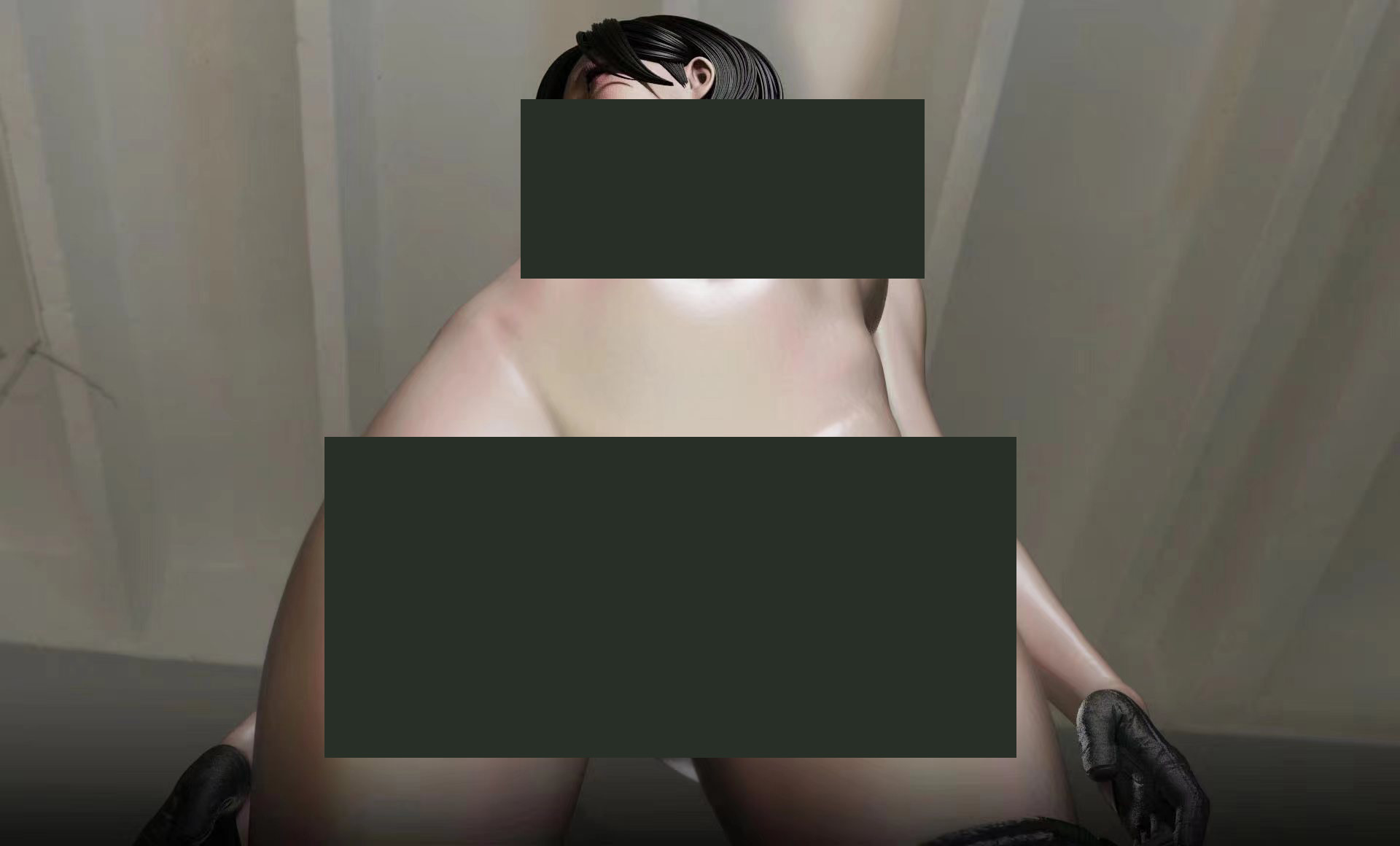 Ada Wong - Resident Evil