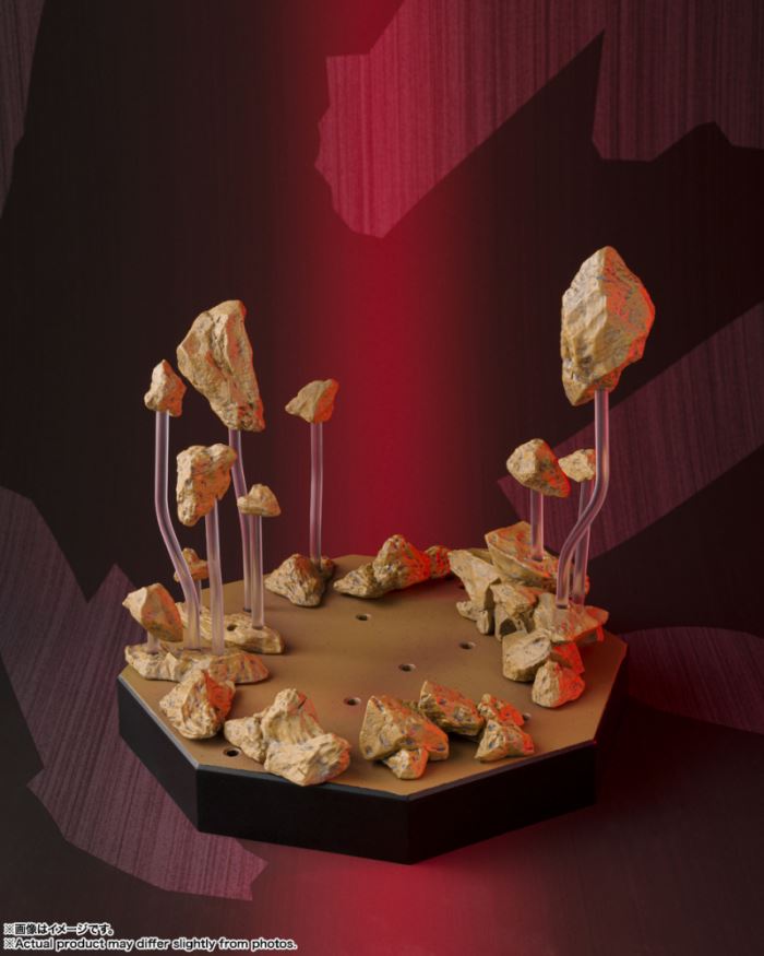 Samurai Darth Vader (Revenge)