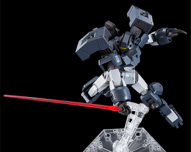 HG 1/144 Demi Guard Aircraft